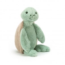 Jellycat 害羞乌龟（31厘米x12厘米）